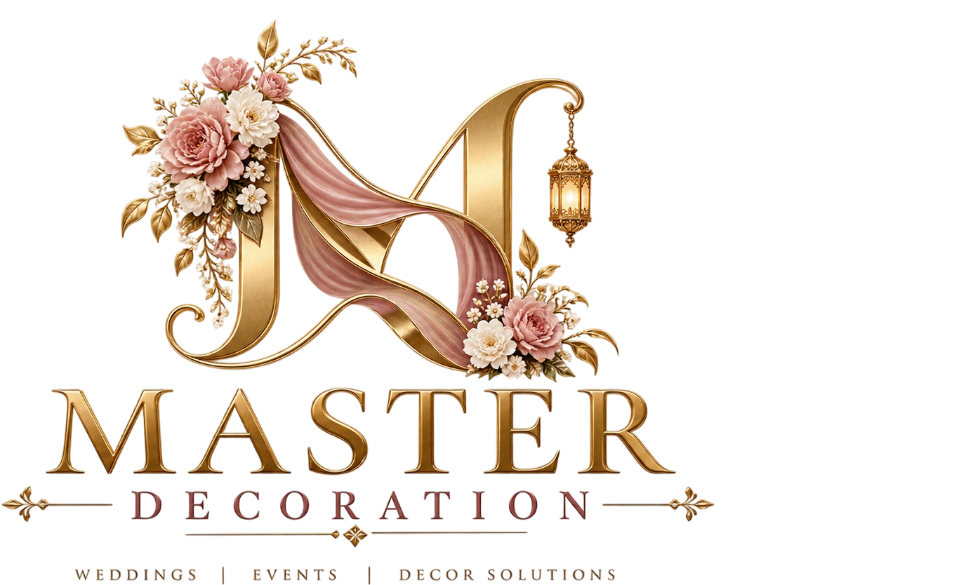 Master Decoration — home